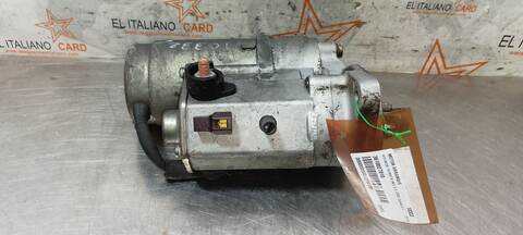 Motor de Arranque Hyundai Sonata 2.0 CRDI COMFORT I 140CV 103KW