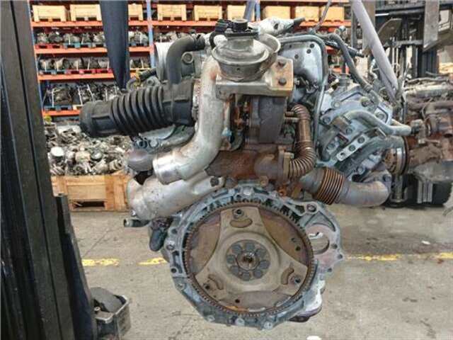 Motor Completo Opel Vectra 3.0 ELEGANCE [3.0 LTR. - 130 KW V6 CDTI CAT (Y 30 DT - LB5)]