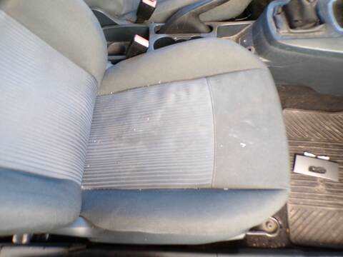 Foto 2ª: Asiento Delantero Derecho Ford Fiesta KVJA (2011)