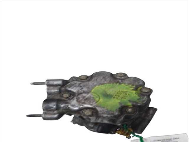 Foto 2ª: Compresor Aire Acondicionado Peugeot 307 1.6 HDI (2000)