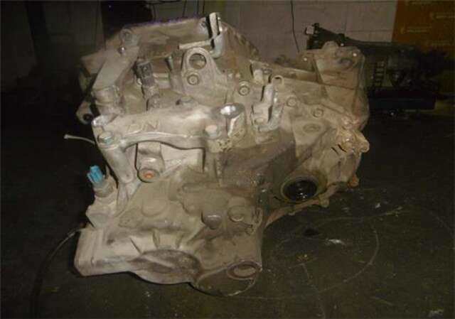 Foto 2ª: Caja Cambios Nissan X-Trail 2.0 DCI (T31)(03.2007-_) [M9R]