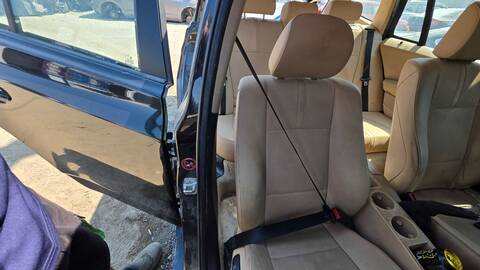 Foto 3ª: Kit Airbag Bmw X3 2.0D (2006)
