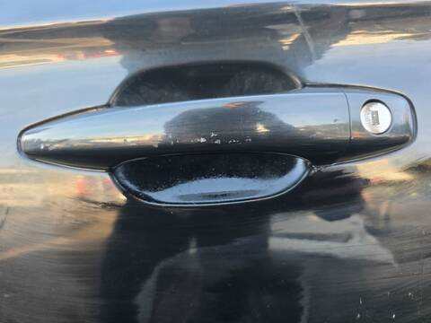 Maneta Exterior Delantera Izquierda Citroen C Elysee SHINE 82CV 60KW