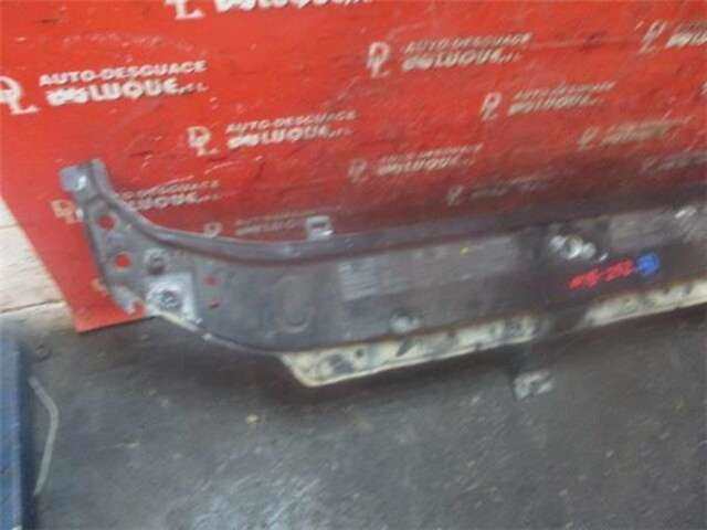 Foto 2ª: Paragolpes Delantero Renault Laguna 1.9 AUTHENTIQUE [1.9 LTR. - 81 KW DCI DIESEL FAP CAT] [F9QD674]