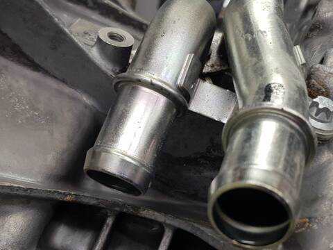 Foto 2ª: Caja Cambios Renault Arkana TECHNO