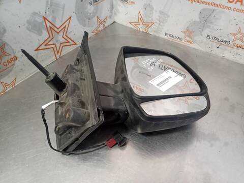 Foto 3ª: Retrovisor Derecho Fiat Doblo BASIS KOMBI 90CV 66KW [199A3000] (2012)