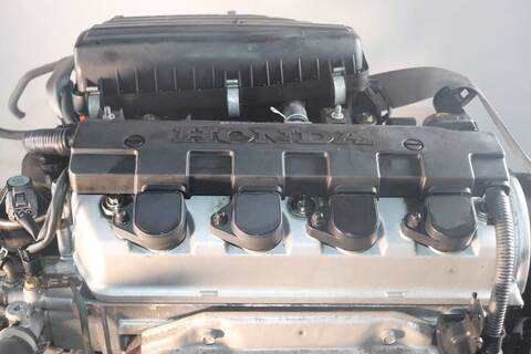 Motor Completo Honda Civic 1.4I LS 90CV 66KW