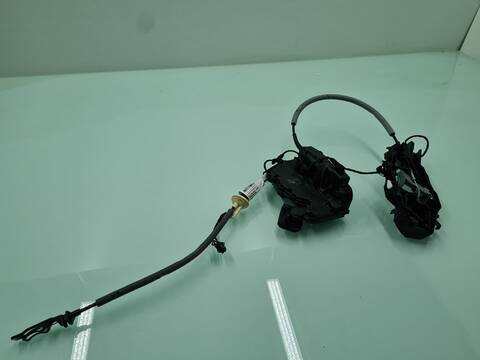 Cerradura Puerta Delantera Derecha Seat Tarraco FR 4DRIVE 190CV 140KW