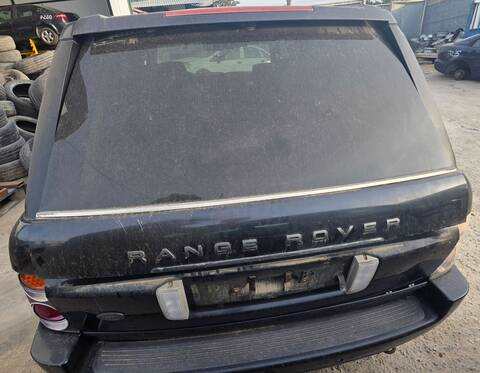 Foto 1ª: Portón Land Rover Range M57306D1 AUT. (2002)