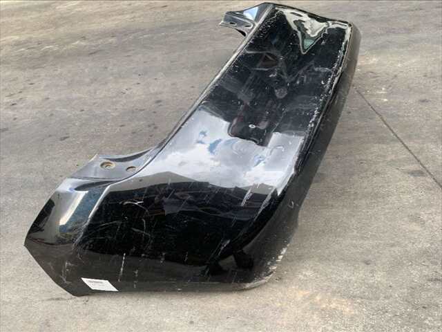 Foto 2ª: Paragolpes Trasero Toyota Auris 2.0 D4D 126CV 0CV [1AD-FTV] (2007)