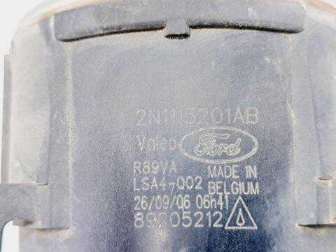 Foto 2ª: Faro Antiniebla Delantero Derecho Ford Focus GHIA 116CV 85KW [KKDA] (2006)