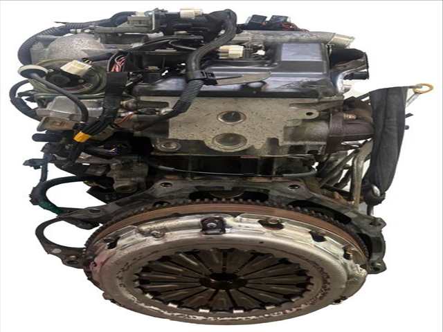 Foto 2ª: Motor Completo Toyota Hiace 2.5 D-4D 88 - 117 CV [2KD-FTV]