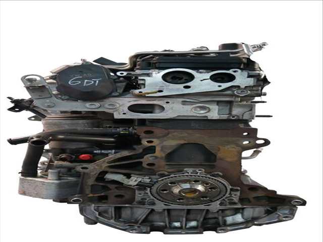 Foto 3ª: Motor Completo Audi A4 143 CV 105KW [CAGA CAG] (2010)