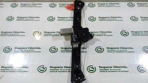 Elevalunas Eléctrico Delantero Izquierdo Fiat Bravo 1.9 JTD 16V CAT 150CV 110KW