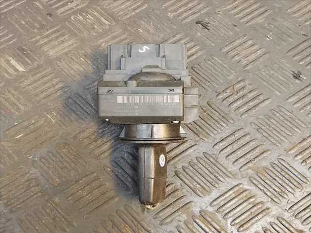 Antirrobo Volkswagen Crafter 0.1