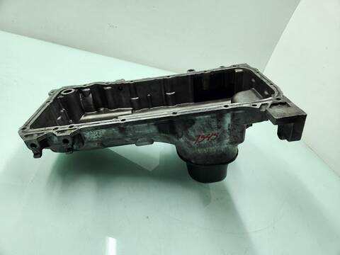 Foto 1ª: Carter Nissan Navara KING CAB LE 4X4 171CV 126KW [YD25] (2007)