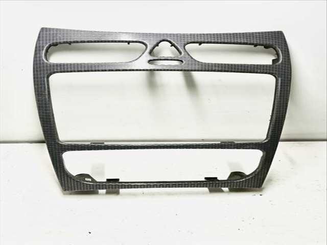 Consola Central Mercedes Clase CLK 200 G BM 209) COUPE