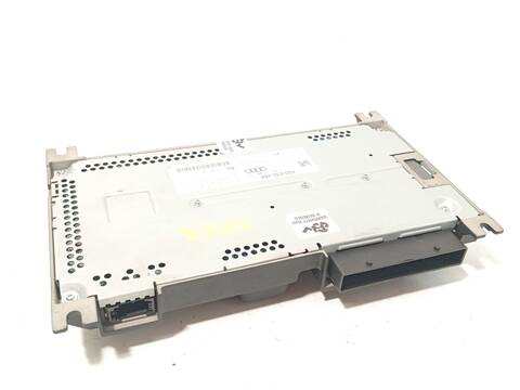 Foto 4ª: Centralita Motor ECU Audi R8 5.2 FSI QUATTRO 610CV 449KW [CSPA] (2016)