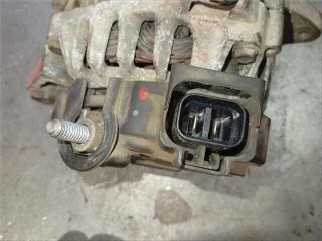 Foto 3ª: Alternador Hyundai i30 1.4 [G4FA]