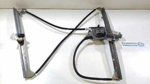 Foto 3ª: Elevalunas Eléctrico Delantero Derecho Renault Laguna 95CV 70KW