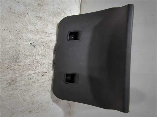 Tapizados Cartoneras Citroen C4 1.6 HDI PICASSO 109CV 80KW