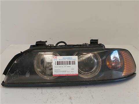 Foto 1ª: Faro Izquierdo Bmw Serie 5 518 2.5 525D BERLINA 163CV 120KW [D/256 D1] (2002)