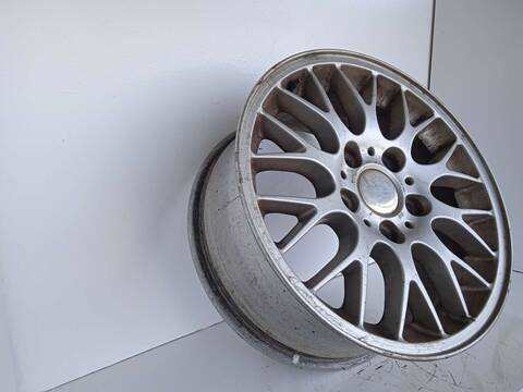 Foto 3ª: LLanta Aleacion Bmw Serie 1 114 118D BERLINA 143CV 105KW [N47D20A] (2008)