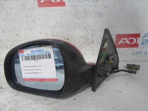 Retrovisor Izquierdo Peugeot 406 2.2 HDI COUPE 133CV 98KW