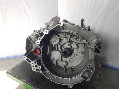 Caja Cambios Opel Astra 1.2 TURBO 68) 110CV 81KW