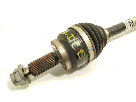 Foto 2ª: Transmision Delantera Izquierda Hyundai Tucson 1.6 T-GDI HYBRID 179CV 132KW [G4FT] (2023)