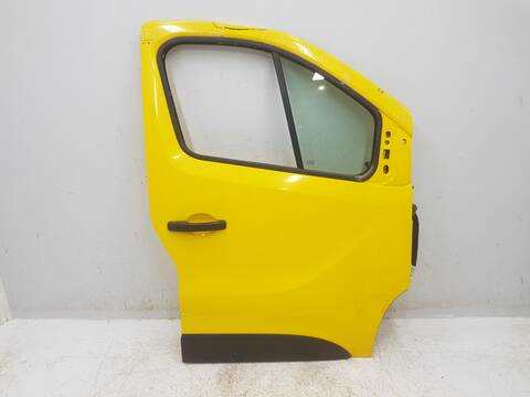 Puerta Delantera Derecha Renault Trafic L1H1 27T 113CV 83KW