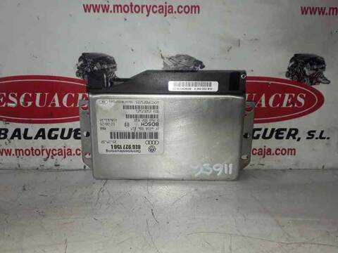 Centralita Cambio Automatico Audi A4 AVANT