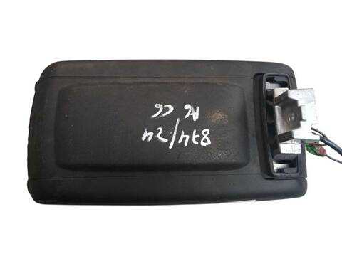 Foto 2ª: Consola Central Audi A6 2.7 TDI 180CV (2004)