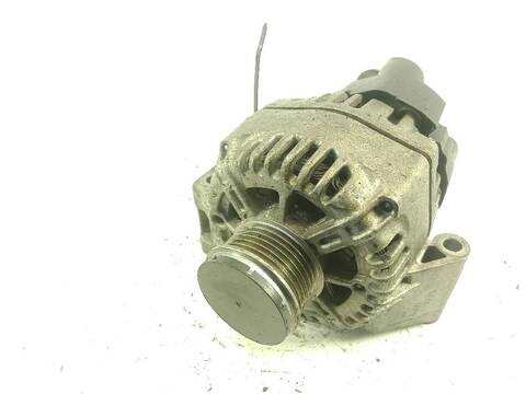 Alternador Fiat Linea 1.3 D MULTIJET