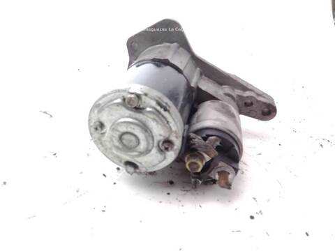 Foto 3ª: Motor de Arranque Nissan Qashqai VERSION INDEFINIDA (2006)
