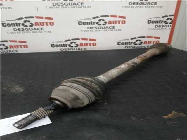 Foto 2ª: Transmision Delantera Derecha Citroen C3 COLLECTION HDI FAP 68CV 50KW