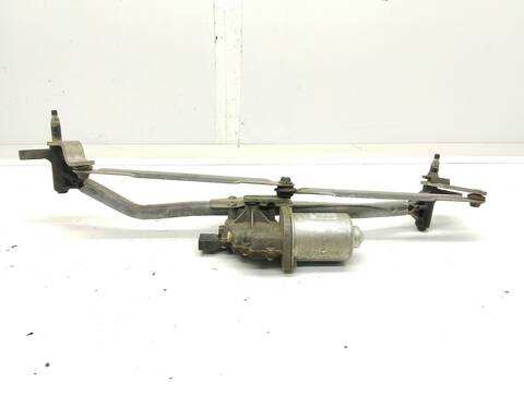Foto 1ª: Motor Limpia Delantero Skoda Fabia CLASSIC 80CV 59KW FAMILIAR [BNV] (2010)