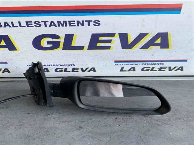 Foto 1ª: Retrovisor Derecho Volkswagen Polo 1.4 TDI80CV [BNV] (2006)