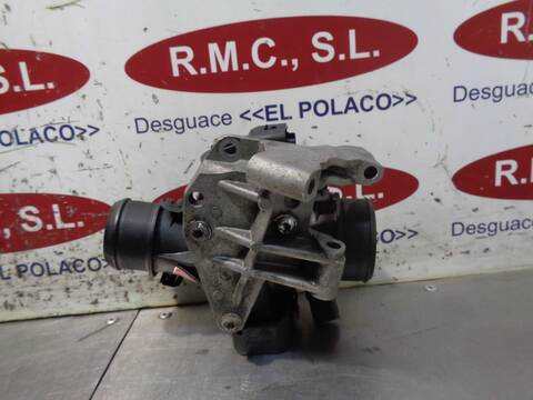 Foto 4ª: Caja Mariposa Peugeot 307 X-LINE BERLINA 90CV 66KW [9HX] (2005)