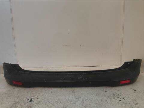 Paragolpes Trasero Ford Transit 1.6 AMBIENTE 97CV 71KW