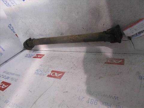 Transmision Central Mitsubishi Montero 2.5 TD 4X4 84CV 62KW