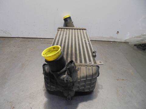Foto 2ª: Intercooler Hyundai i40 KLASS BLUE 116CV 85KW [D4FD] (2013)