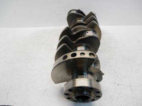 Foto 3ª: Cigüeñal Jaguar XF 5.0 V8 471 - 510 CV [AJ133]