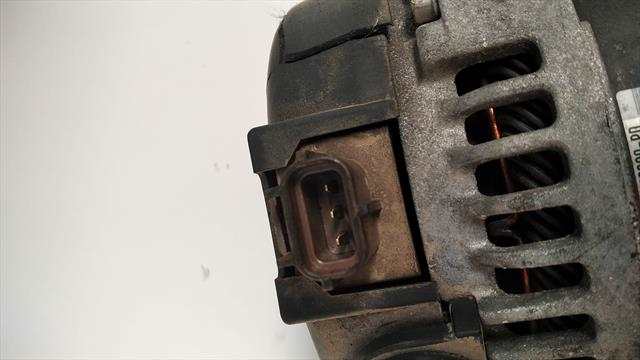 Foto 4ª: Alternador Ford Focus 1.6 TDCI 8048DSW [G8DA] (2005)