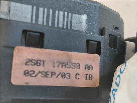 Foto 3ª: Mando Multifuncion Ford Fiesta 1.4 16V 80CV 59KW [FXJB] (2003)