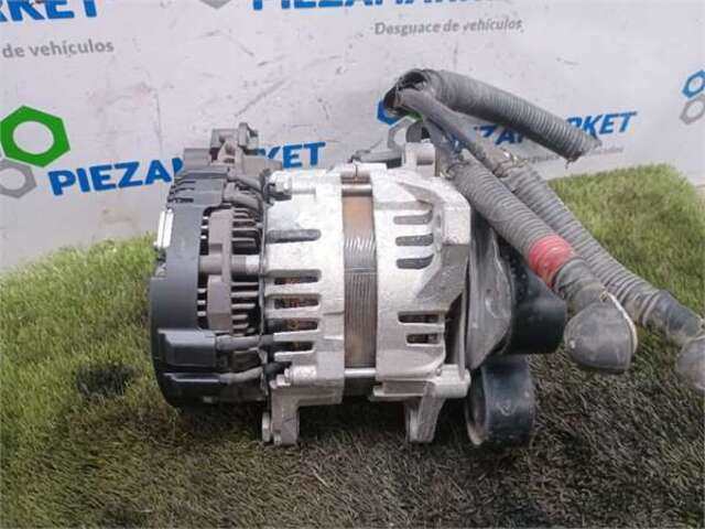 Foto 2ª: Alternador Hyundai i20 HÍBRIDO-SUAVE KLASS MILD-HYBRID [HÍBRIDO-SUAVE 74 KW ( 1.0 LTR. - 74 KW T-GDI)] [G3LF]