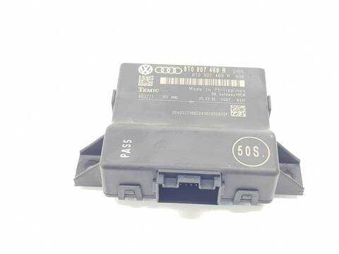 Foto 3ª: Centralita Motor ECU Audi A4 2.0 16V TDI CLEAN DIESEL 150CV [CAGA] (2007)