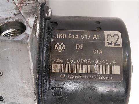 Foto 3ª: Abs Seat Leon 1.9 TDI 105CV 77KW [BLS] (2008)