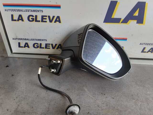 Foto 1ª: Retrovisor Derecho Opel Astra 1.6 CDTI136CV 0CV [B16DTH] (2016)