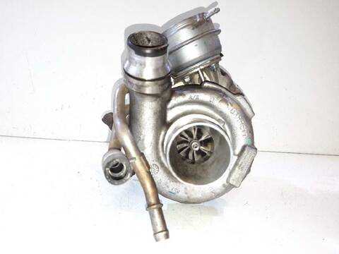 Foto 2ª: Turbocompresor Nissan Qashqai 2.0 DCI TD CAT 150CV 110KW [M9R] (2007)